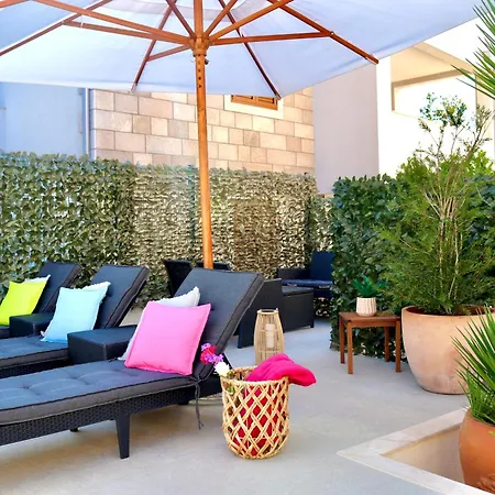 Apartamento Marojica