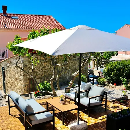 Marojica Apartamento Cavtat