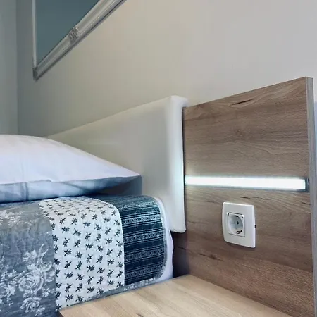Apartamento Marojica