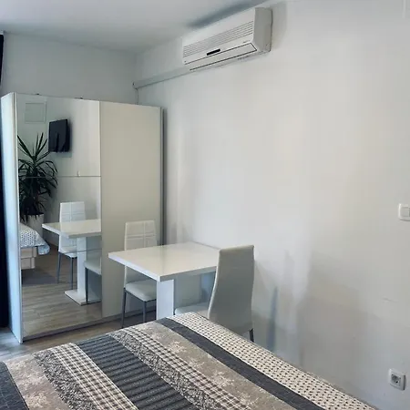 Marojica Apartamento