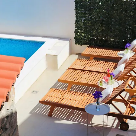 Apartamento Marojica