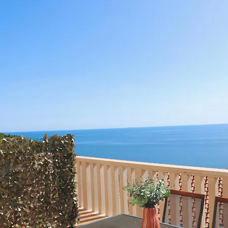Apartamento Marojica *