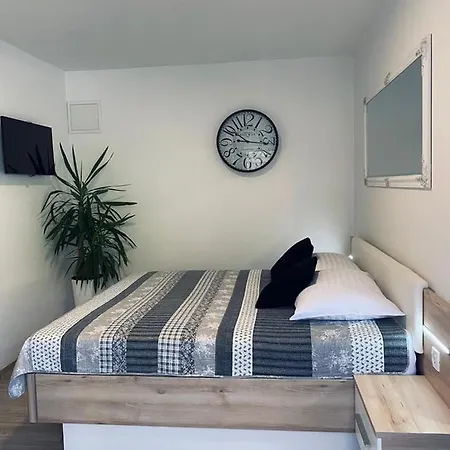Marojica Apartament