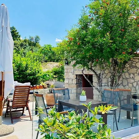 Marojica Apartments Apartment