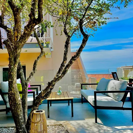 Apartment Marojica Apartments Cavtat