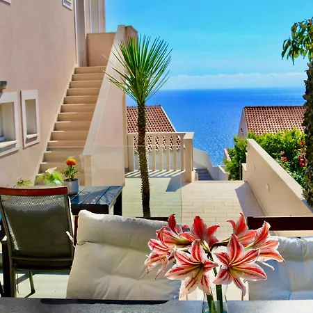 아파트 Marojica *