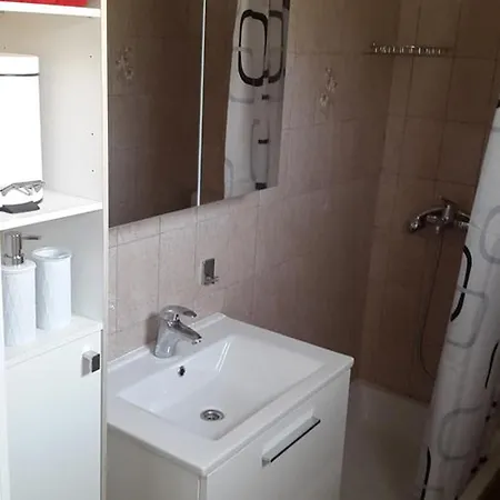 Apartament Marojica