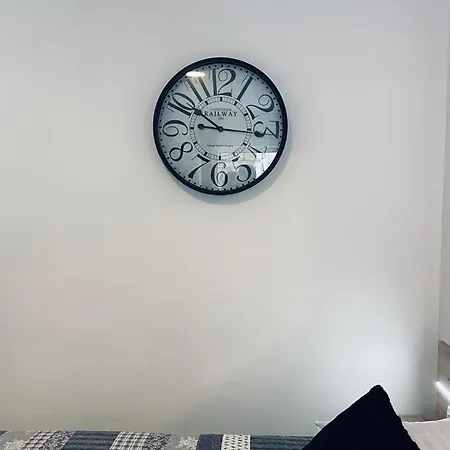Marojica Apartments *