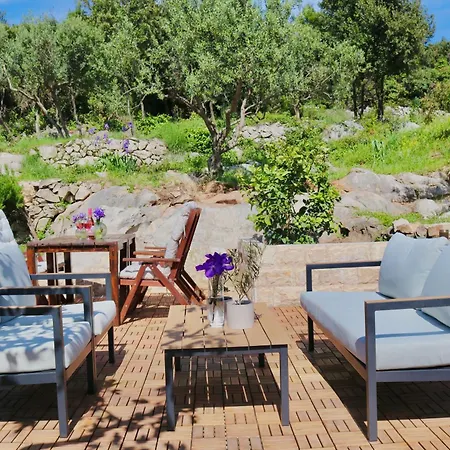 Marojica Apartments Cavtat