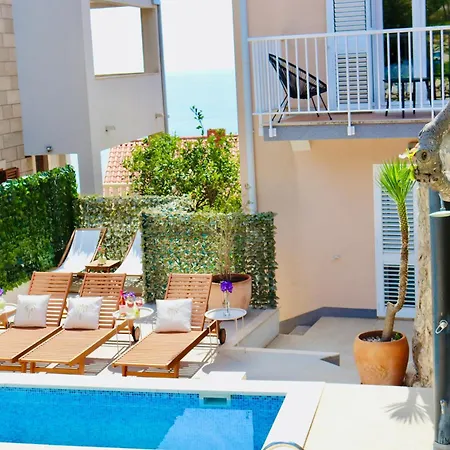 Marojica Apartments Apartment