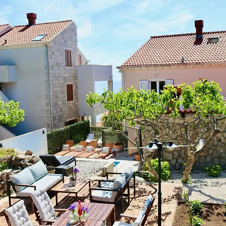 Marojica Apartament *