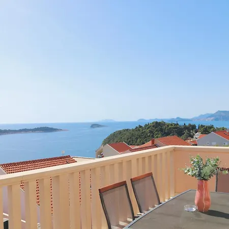 Apartment Marojica Apartments Cavtat