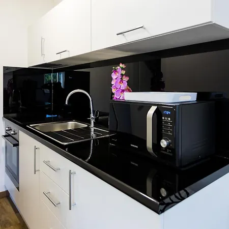 Apartament Marojica