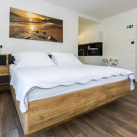 Marojica Apartament Cavtat