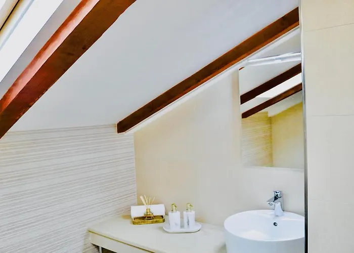 Marojica 아파트 챠브타트