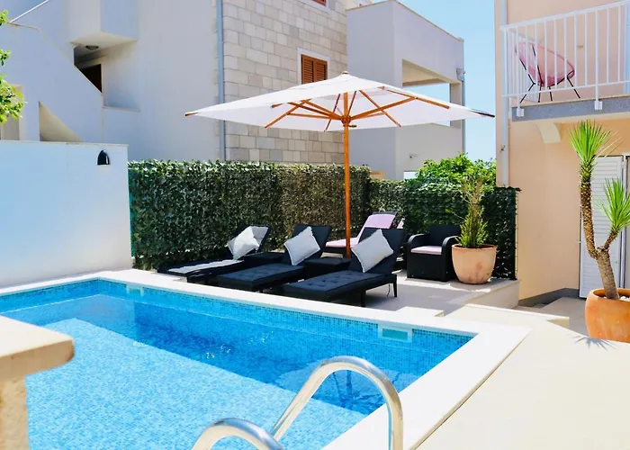 아파트 Marojica 챠브타트