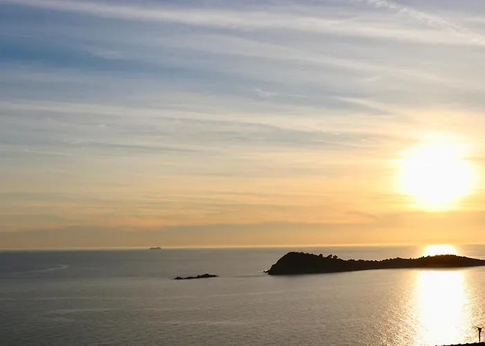 Marojica 아파트 챠브타트