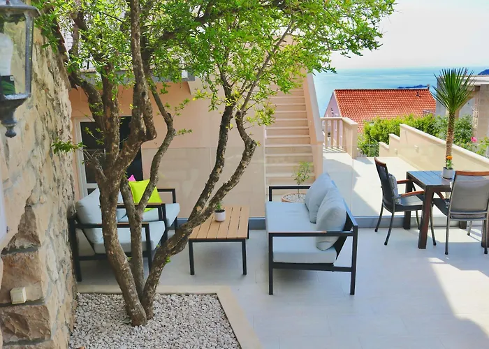 아파트 Marojica *