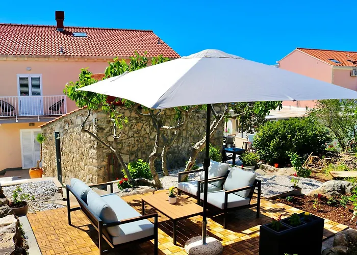 Marojica 아파트 챠브타트