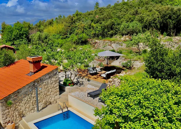 아파트 Marojica 챠브타트