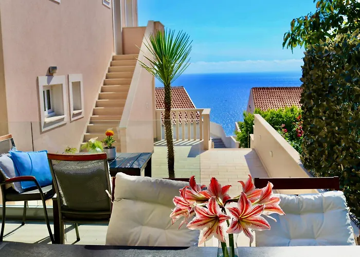 아파트 Marojica *