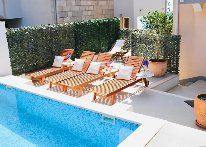 아파트 Marojica *