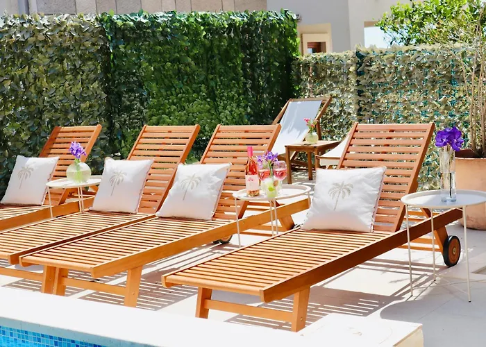 아파트 Marojica 챠브타트