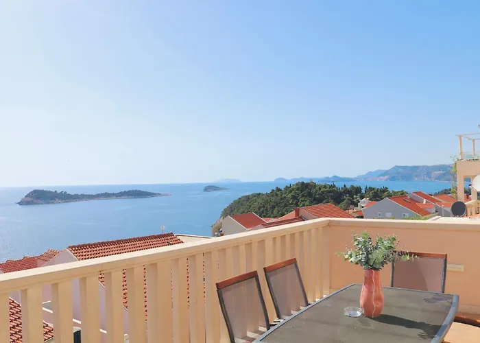 아파트 Marojica 챠브타트