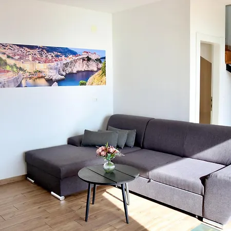 Apartamento Marojica